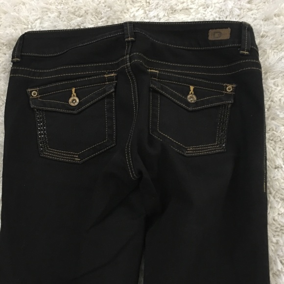 Slim fit slight bootcut Jean - Picture 2 of 3